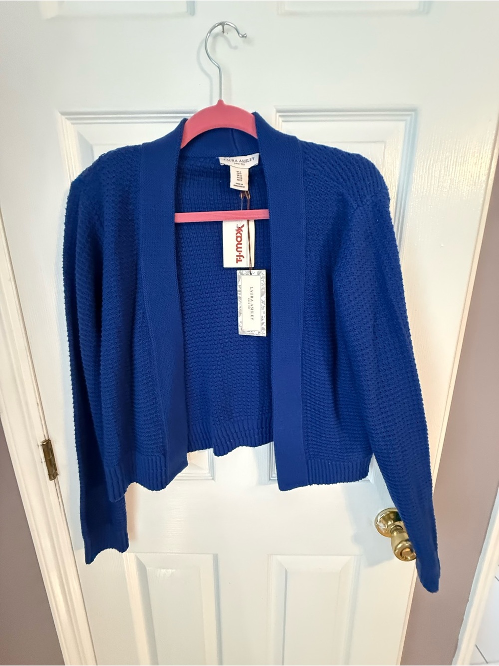 Category prediction for women's outerwear